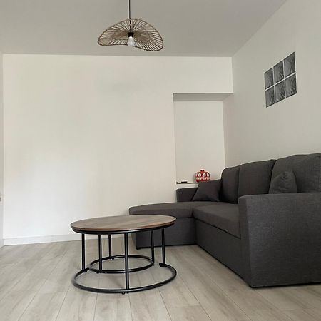 Appartamento L Exotique Marlieux Esterno foto