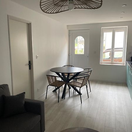 Appartamento L Exotique Marlieux Esterno foto