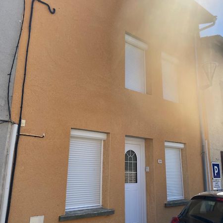 Appartamento L Exotique Marlieux Esterno foto