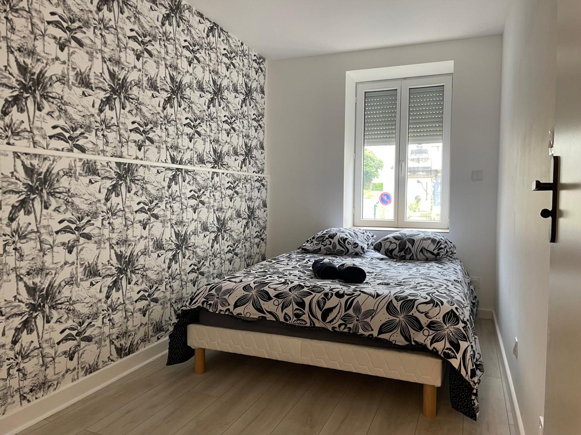 Appartamento L Exotique Marlieux Esterno foto