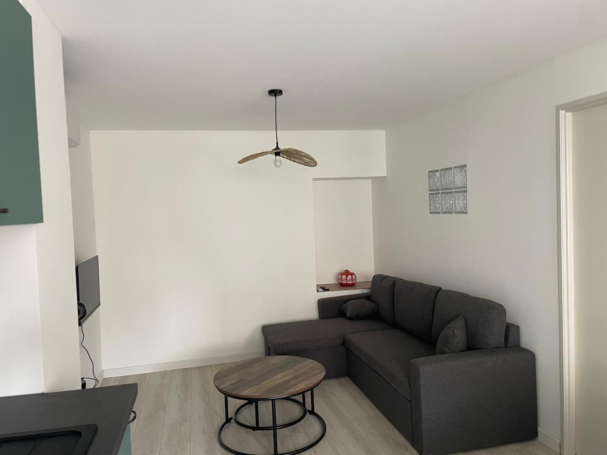 Appartamento L Exotique Marlieux Esterno foto
