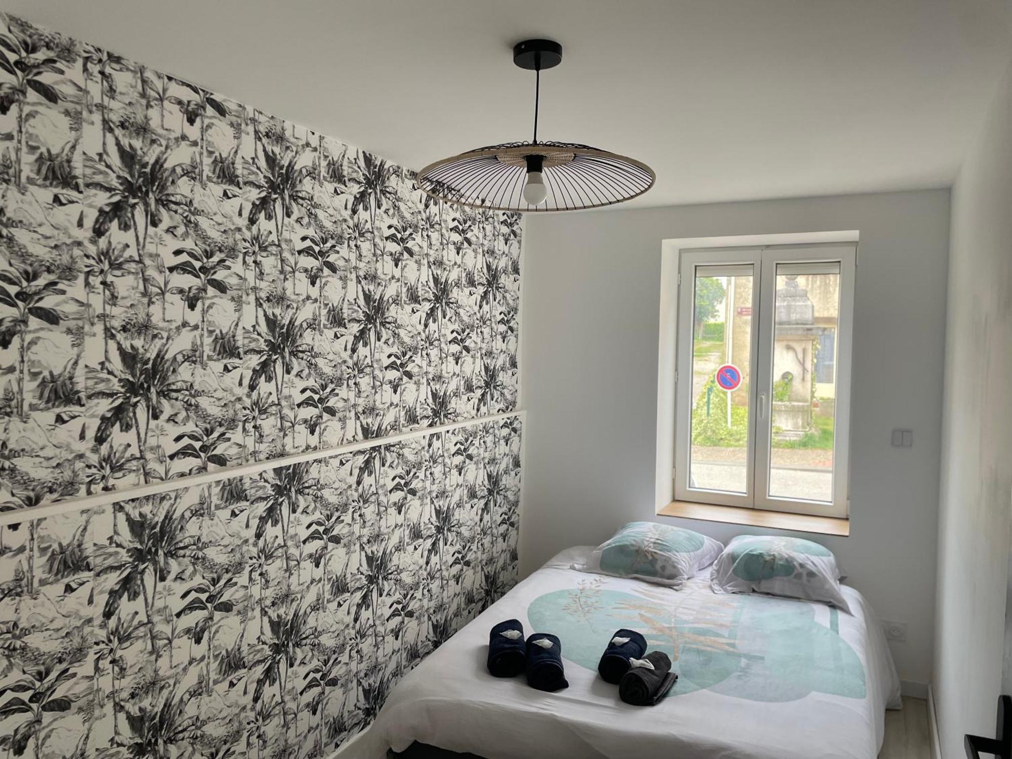 Appartamento L Exotique Marlieux Esterno foto