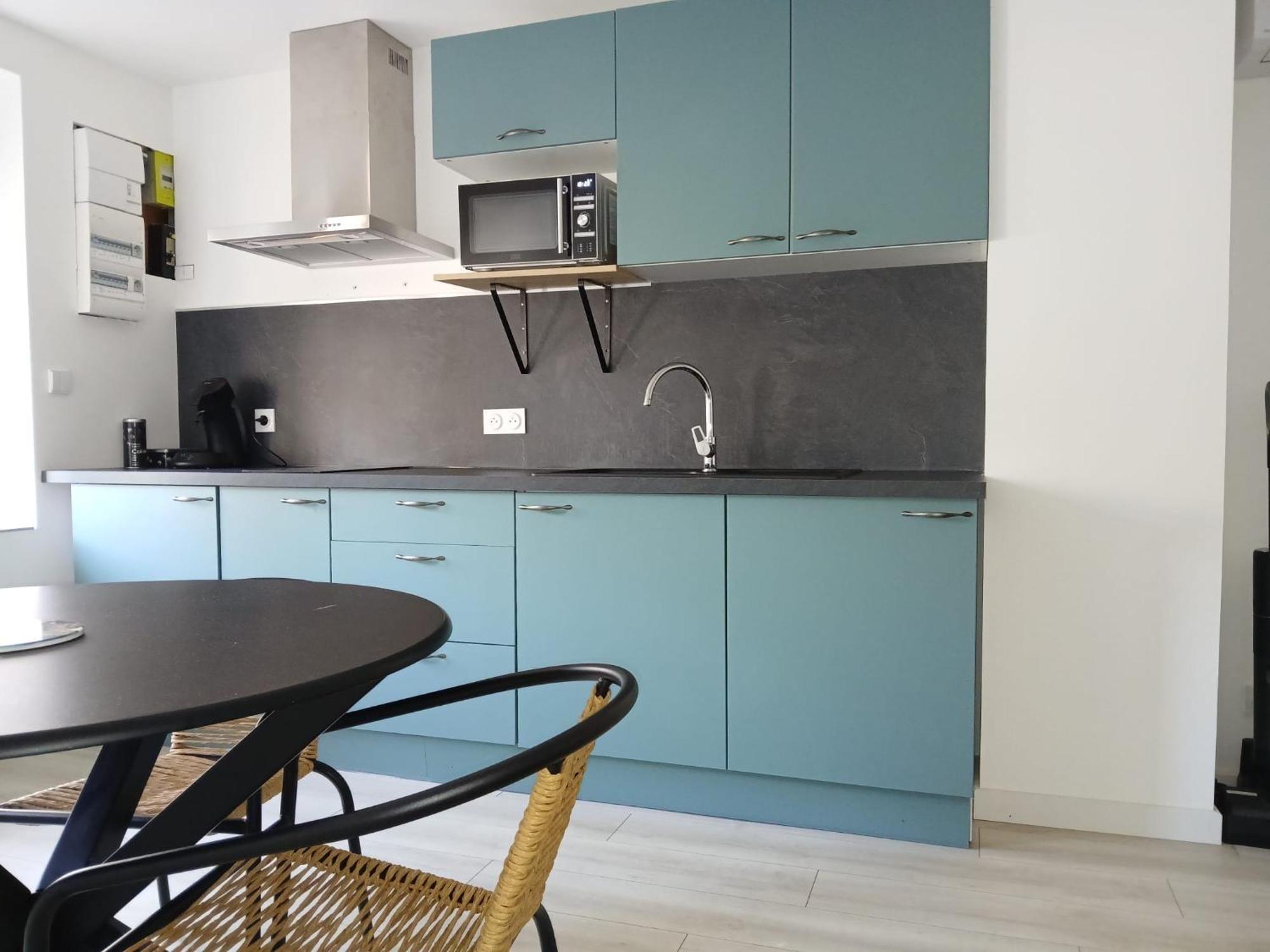 Appartamento L Exotique Marlieux Esterno foto