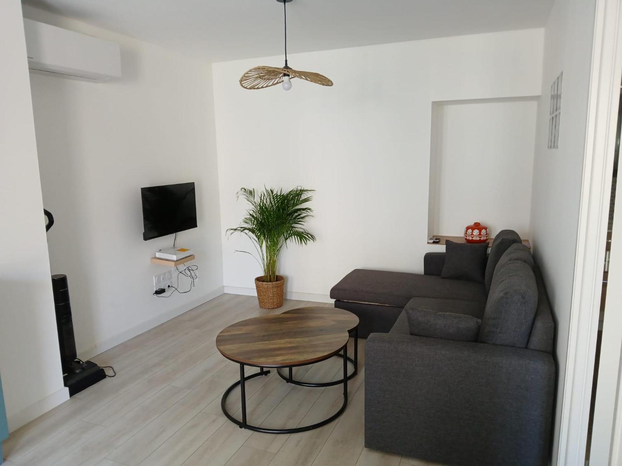 Appartamento L Exotique Marlieux Esterno foto