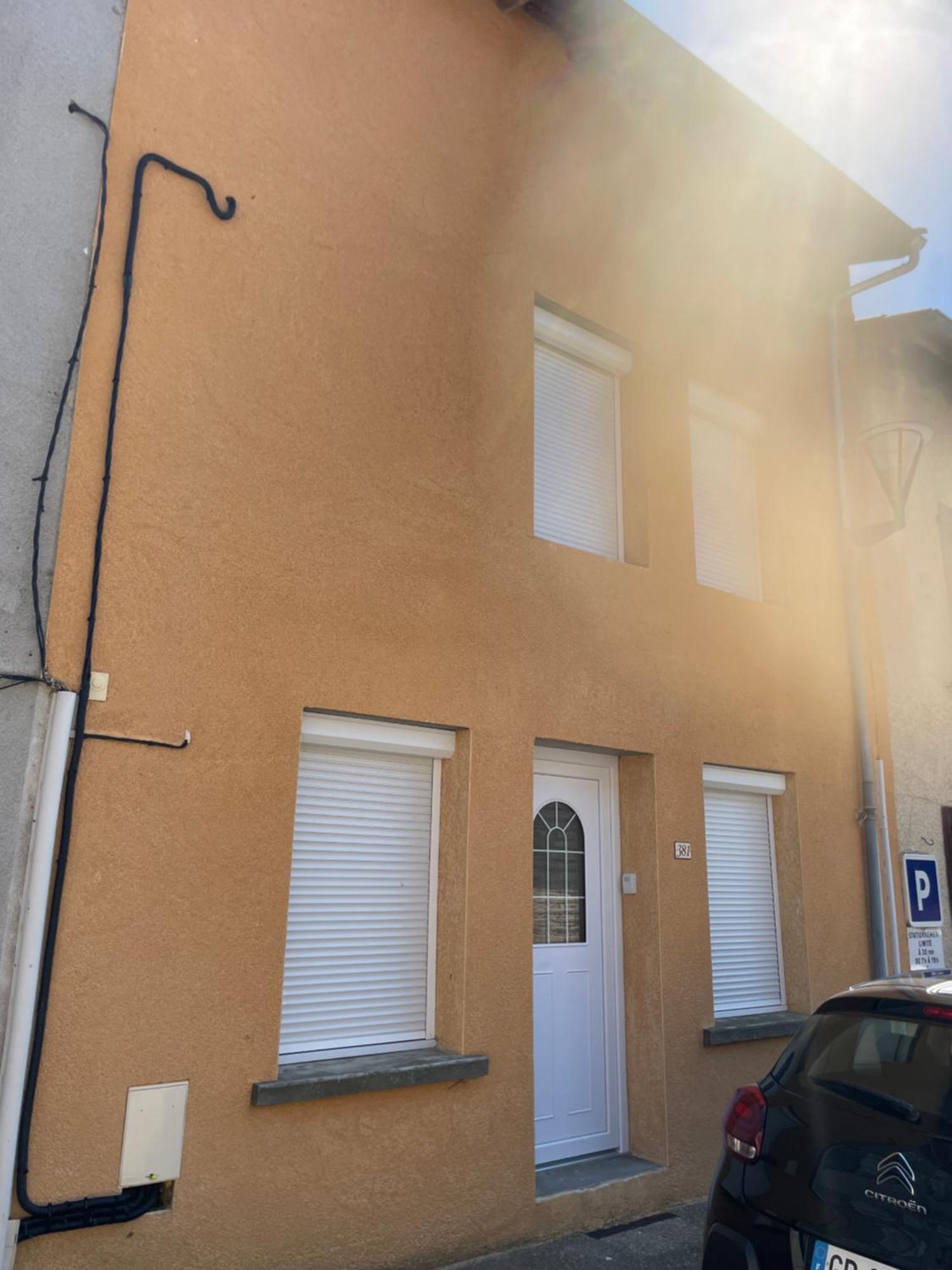 Appartamento L Exotique Marlieux Esterno foto